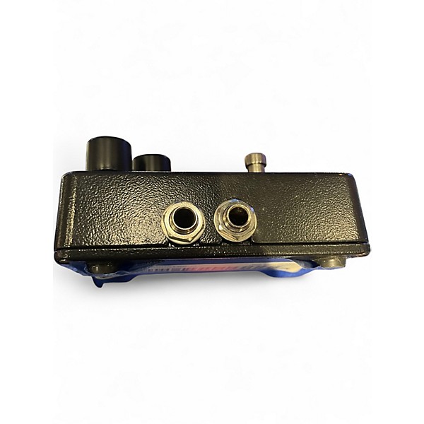 Used Electro-Harmonix Silencer Noise Gate Effect Pedal