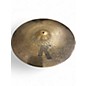 Used Zildjian 20in K Custom Dry Cymbal thumbnail