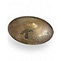Used Zildjian 20in K Custom Dry Cymbal