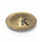 Used Zildjian 17in K Series China Boy Cymbal