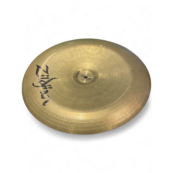Used Zildjian 17in K Series China Boy Cymbal