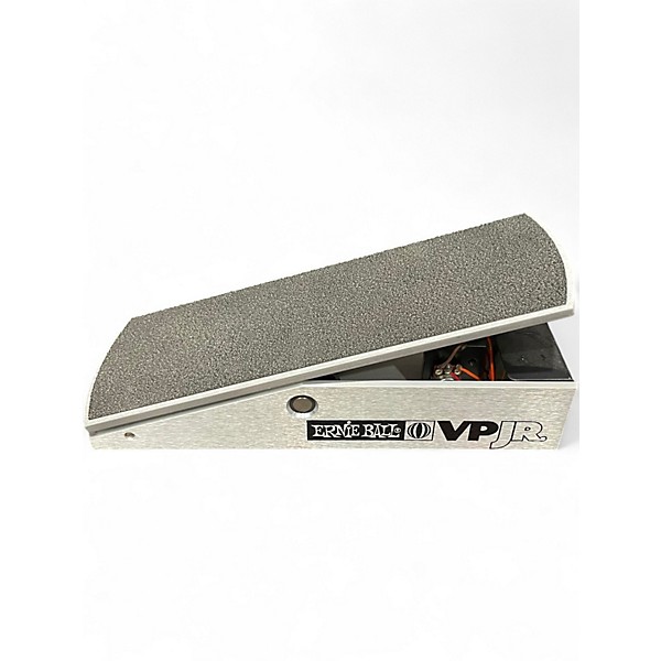 Used Ernie Ball VPJR Volume Pedal
