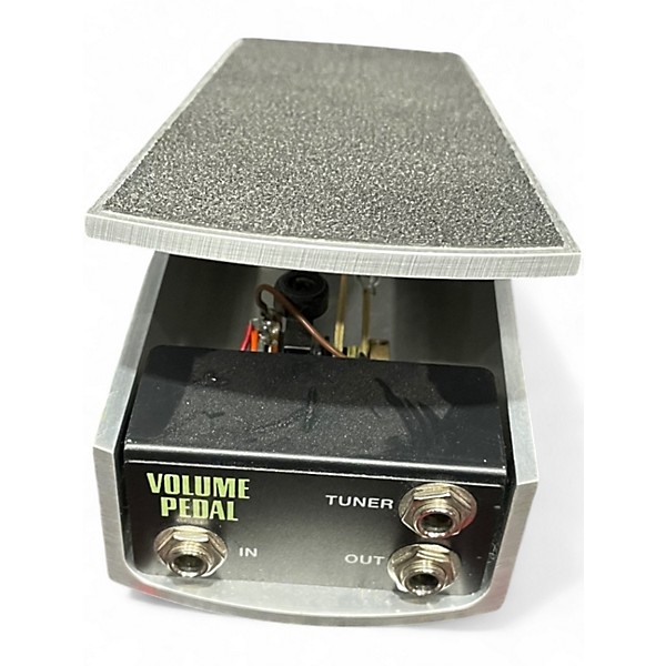 Used Ernie Ball VPJR Volume Pedal