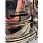 Used Yamaha 14in STUDENT STEEL SNARE STEEL Drum thumbnail