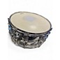 Used Yamaha 14in STUDENT STEEL SNARE STEEL Drum
