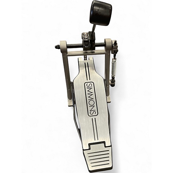 Used Simmons Titan 70 Electric Drum Set