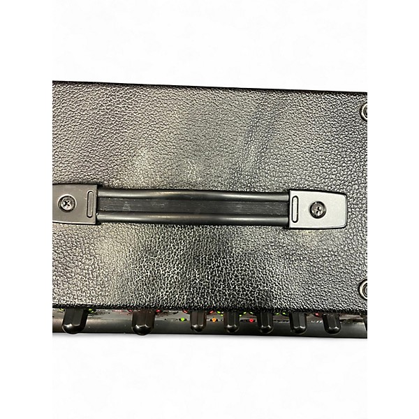 Used Peavey Vypyr VIP 1 20W 1X8 Guitar Combo Amp