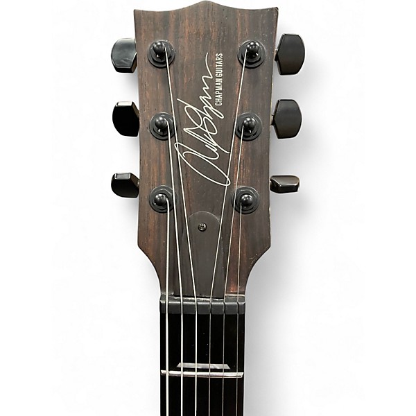 Used Chapman ML2 Pro Modern SATIN DUSK Solid Body Electric Guitar