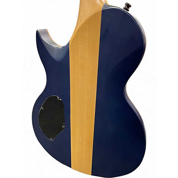 Used Chapman ML2 Pro Modern SATIN DUSK Solid Body Electric Guitar