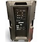 Used Gemini GD-215PRO Powered Speaker