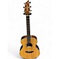 Used Breedlove JOURNEY CONCERT LTD Natural Acoustic Electric Guitar thumbnail