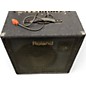 Used Roland KC500 1x15 150W Keyboard Amp thumbnail