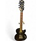 Used Epiphone Les Paul Special II Black Solid Body Electric Guitar thumbnail