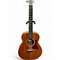 Used Taylor GS Mini Mahogany Mahogany Acoustic Guitar thumbnail