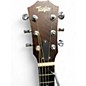 Used Taylor GS Mini Mahogany Mahogany Acoustic Guitar