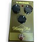 Used TC Electronic Honey Pot Fuzz Effect Pedal thumbnail