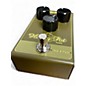 Used TC Electronic Honey Pot Fuzz Effect Pedal