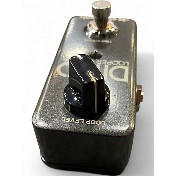 Used TC Electronic Ditto Looper Pedal