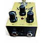 Used TC Electronic Zeus Drive Effect Pedal