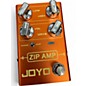 Used Joyo ZIP AMP Effect Pedal thumbnail