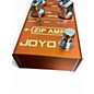 Used Joyo ZIP AMP Effect Pedal