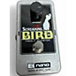 Used Electro-Harmonix Screaming Bird Treble Booster Effect Pedal thumbnail