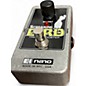 Used Electro-Harmonix Screaming Bird Treble Booster Effect Pedal