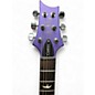 Used PRS S2 Custom 24 Purple Solid Body Electric Guitar