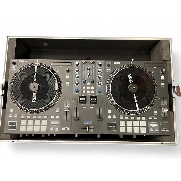 Used RANE ONE USB Turntable