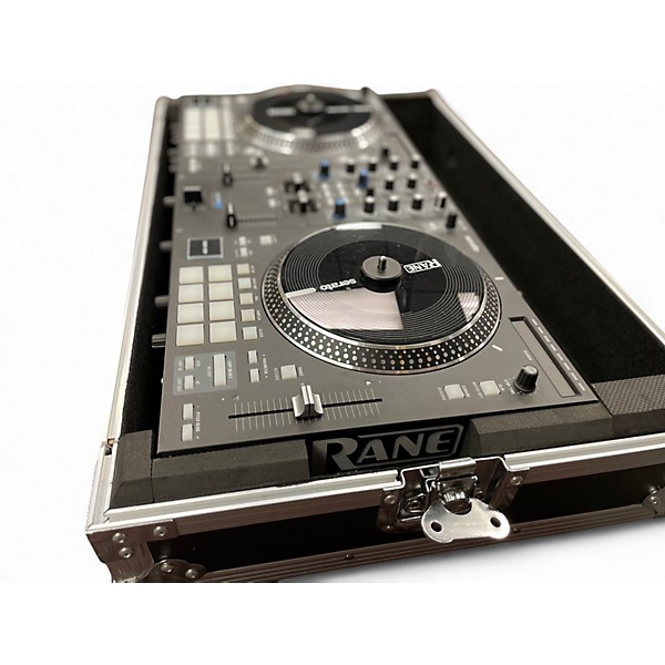 Used RANE ONE USB Turntable