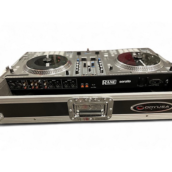 Used RANE ONE USB Turntable