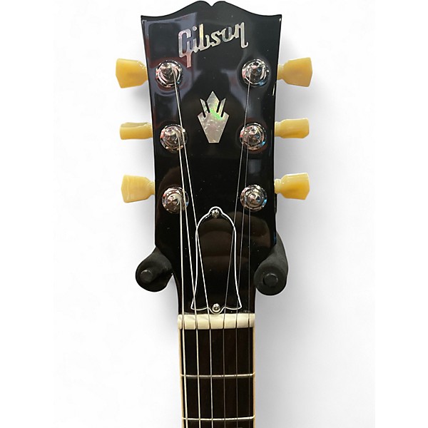 Used 2024 Gibson 1961 SG STANDARD SILVER MIST Solid Body Electric Guitar