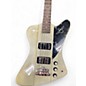 Used Epiphone THUNDERBIRD 64 REISSUE  SILVER BURST Electric Bass Guitar