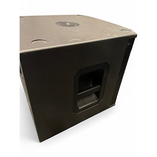 Used Electro-Voice ELX20012SP Powered Subwoofer