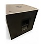 Used Electro-Voice ELX20012SP Powered Subwoofer