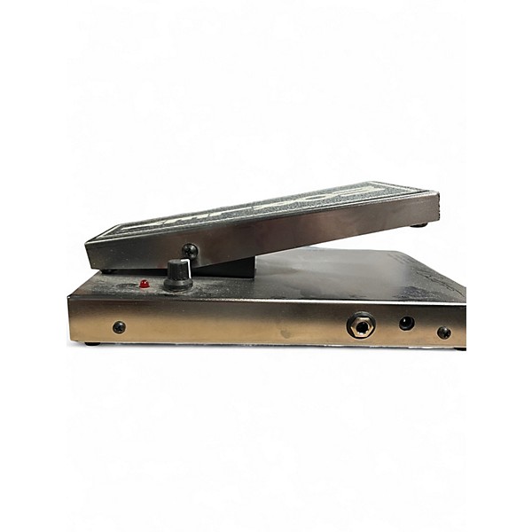 Used Morley Cliff Burton Tribute Series Power Wah Fuzz Effect Pedal