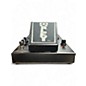 Used Morley Cliff Burton Tribute Series Power Wah Fuzz Effect Pedal