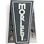 Used Morley Cliff Burton Tribute Series Power Wah Fuzz Effect Pedal