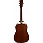 Used Martin D-10E Natural Acoustic Electric Guitar