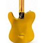 Used Fender Player Telecaster Butterscotch Blonde Solid Body Electric Guitar