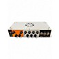 Used Orange Amplifiers Gain Baby 100 Solid State Guitar Amp Head