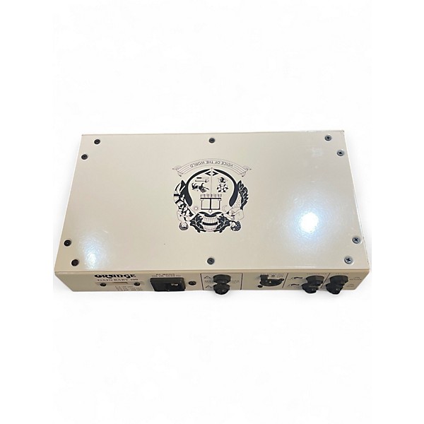 Used Orange Amplifiers Gain Baby 100 Solid State Guitar Amp Head