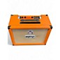 Used Orange Amplifiers Rocker 32  Tube Guitar Combo Amp
