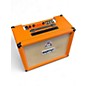 Used Orange Amplifiers Rocker 32  Tube Guitar Combo Amp