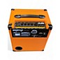 Used Orange Amplifiers Crush Bass 25 Bass Combo Amp