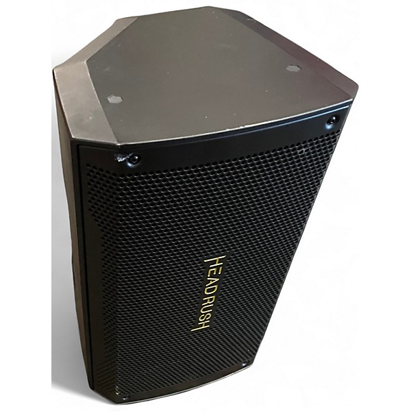 Used HeadRush FRFR-108 MKII Guitar Cabinet