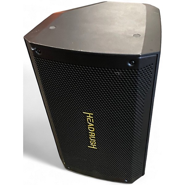 Used HeadRush FRFR-108 MKII Guitar Cabinet