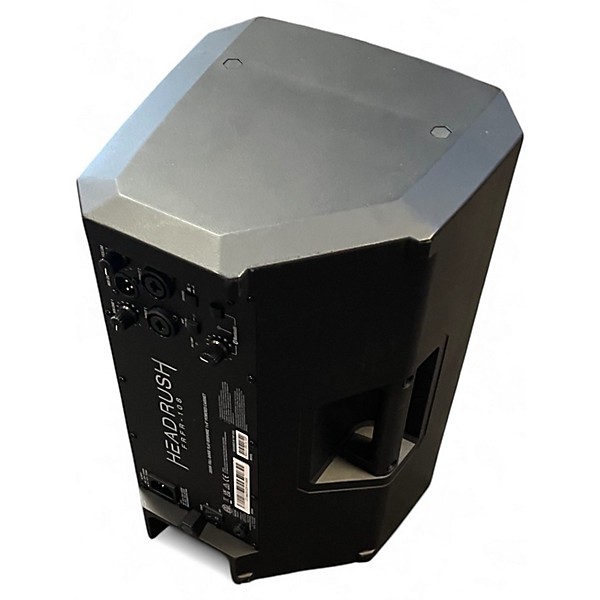 Used HeadRush FRFR-108 MKII Guitar Cabinet