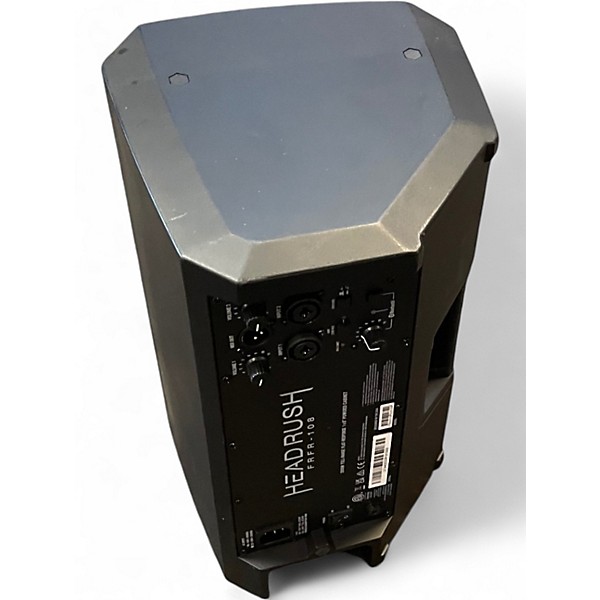 Used HeadRush FRFR-108 MKII Guitar Cabinet