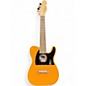 Used Fender Fullerton Telecaster Acoustic-Electric Ukulele Butterscotch Blonde Ukulele thumbnail